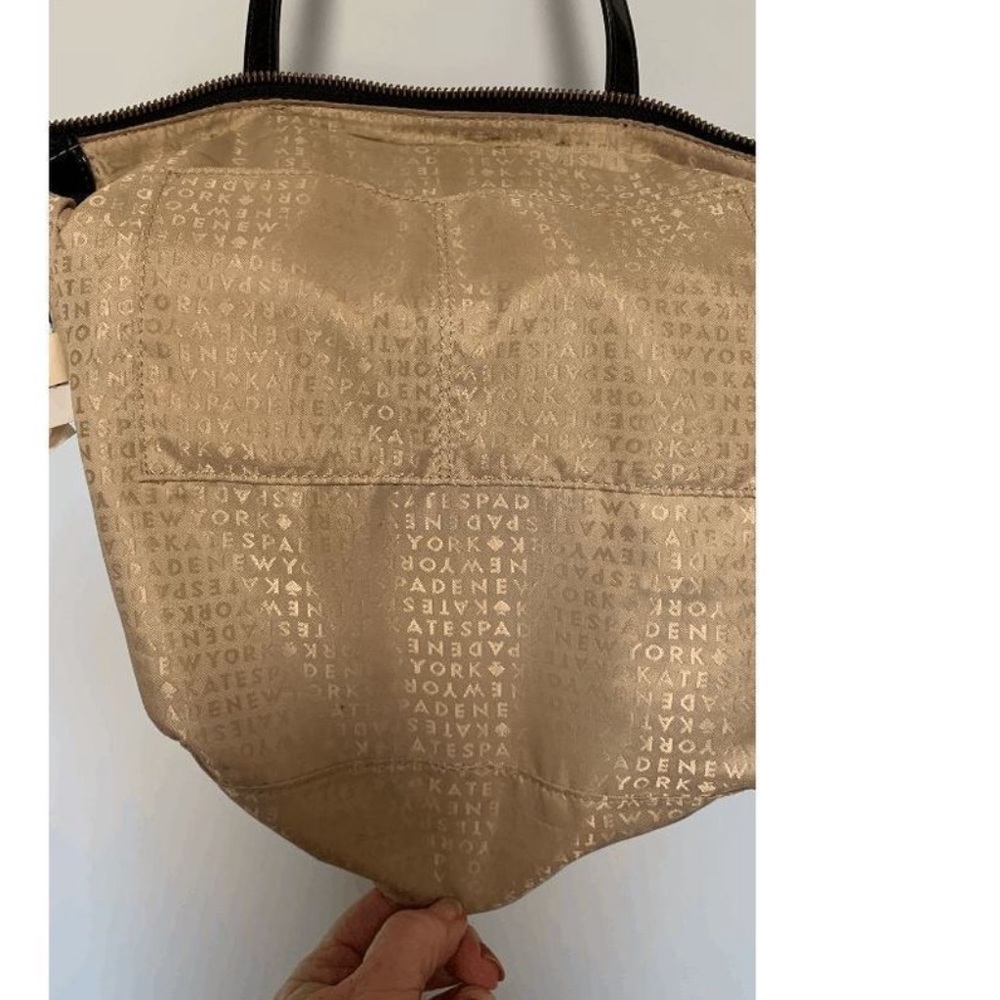 ♠️ Kate Spade ♠️ Jeralyn Camellia Street Tote - Picture 3 of 6